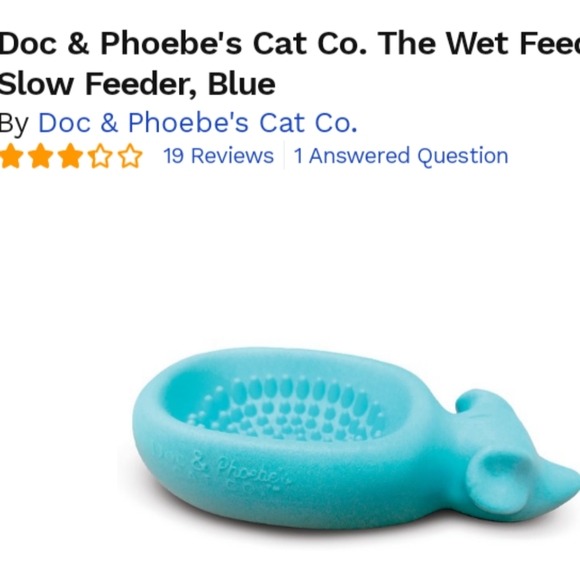 Wet feeder - Picture 2 of 4